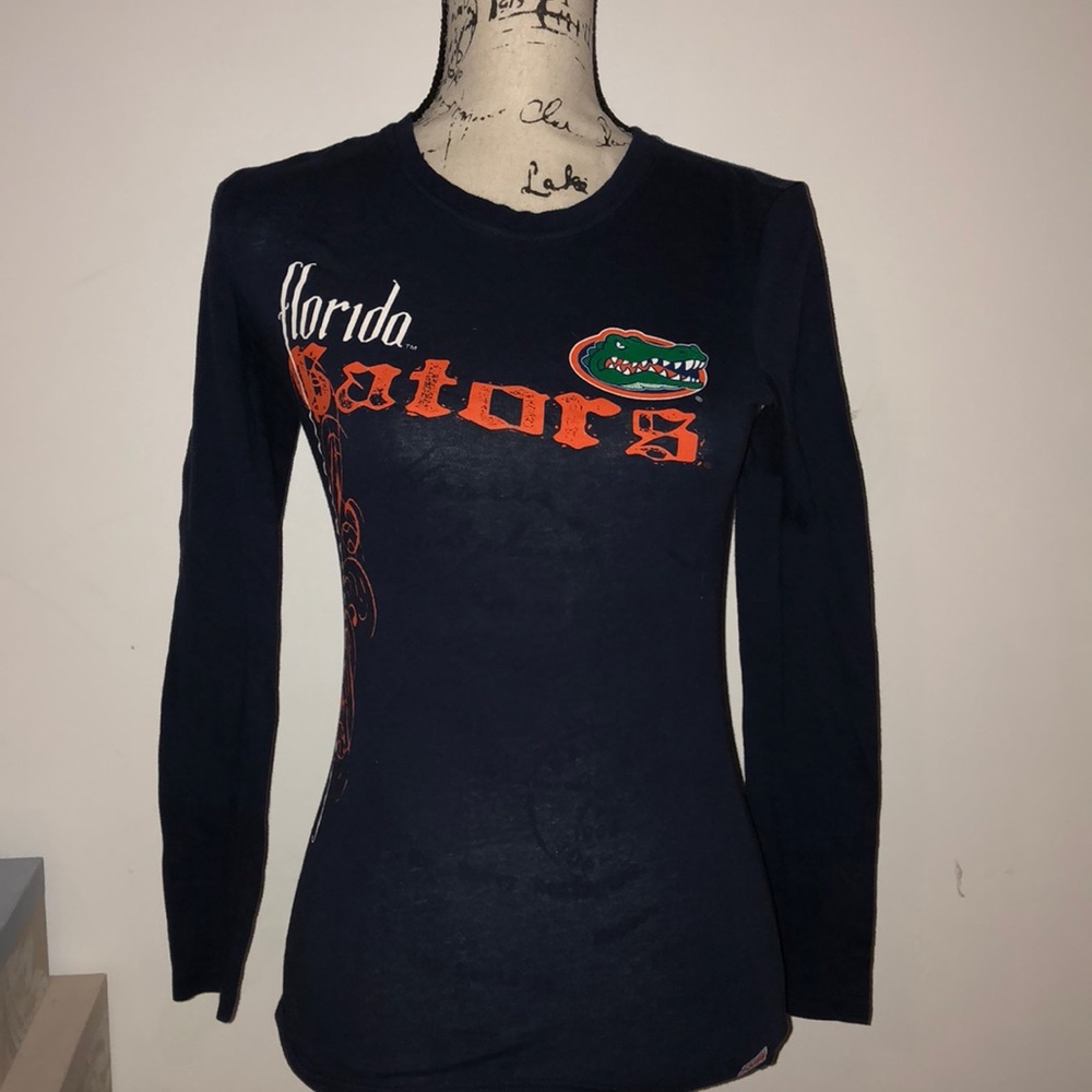 Florida Gators Long Sleeve Shirt